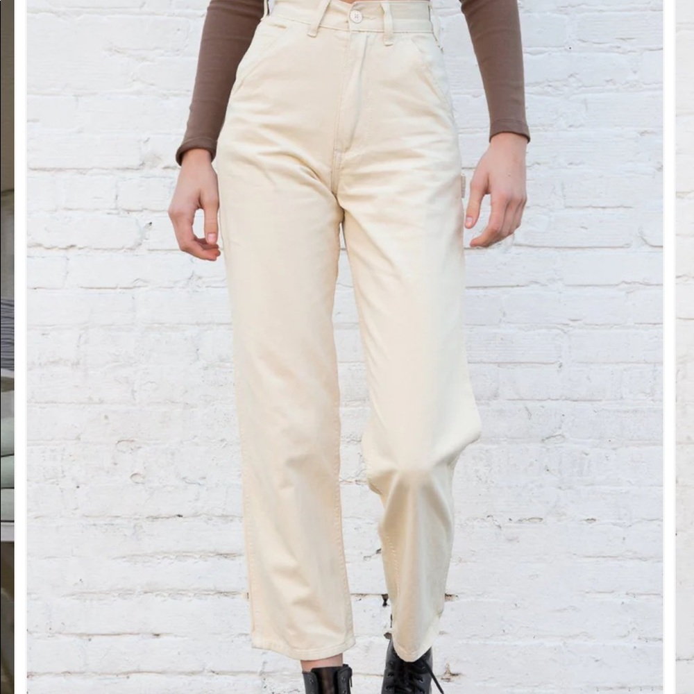Brandy Melville Tammy Cargo Pants